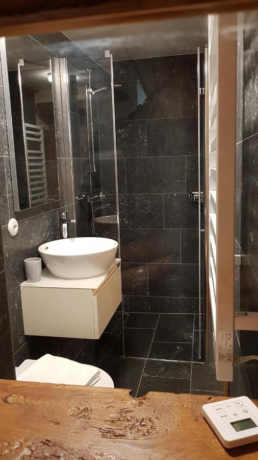 Bnb Ai Cav Calanca Arvigo Ngoại thất bức ảnh