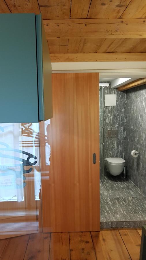 Bnb Ai Cav Calanca Arvigo Ngoại thất bức ảnh