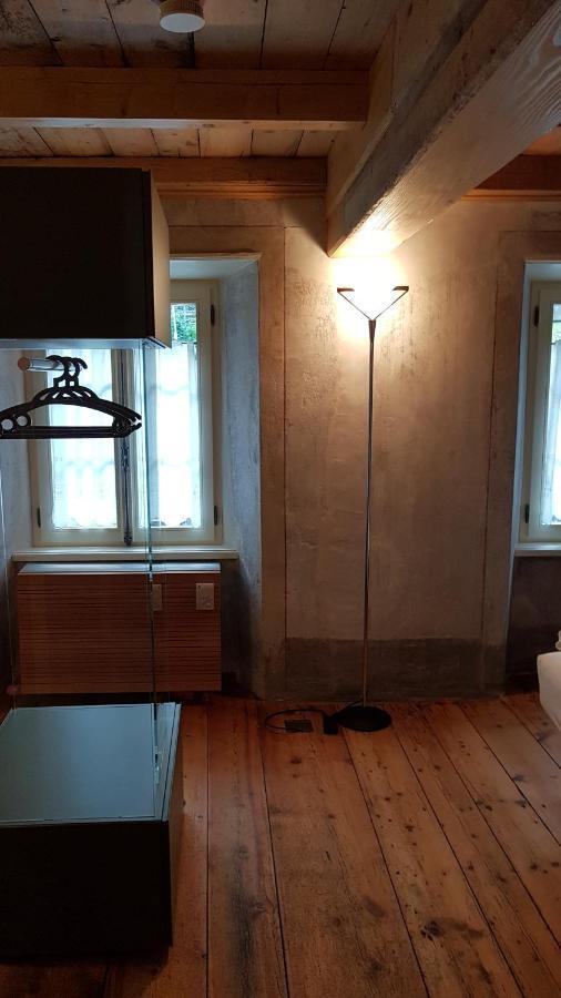 Bnb Ai Cav Calanca Arvigo Ngoại thất bức ảnh
